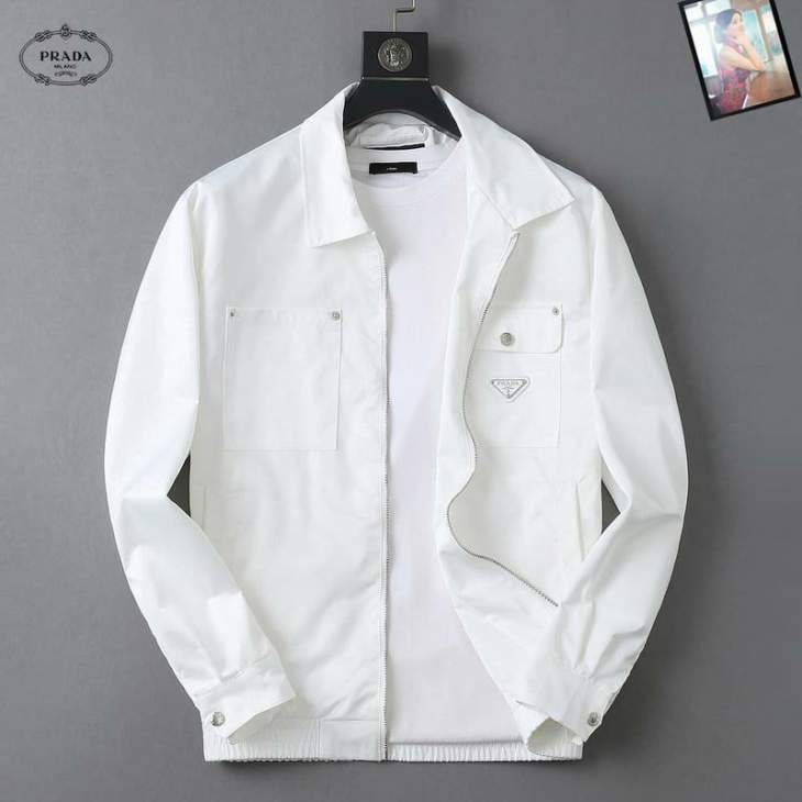 Picture of Prada Jackets _SKUPradaM-3XL12yr29530525